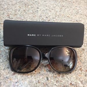 Marc by Marc Jacobs sunglasses